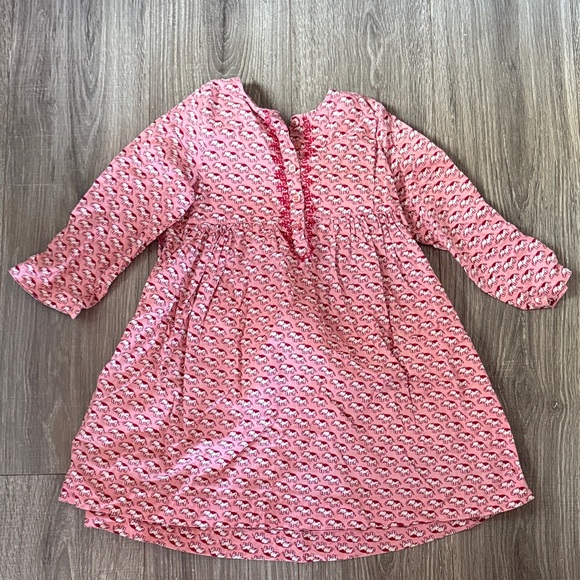 Pink Chicken Other - Pink Kids Dress